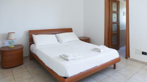 Apartamento Italianway - Contrada Donnagnora