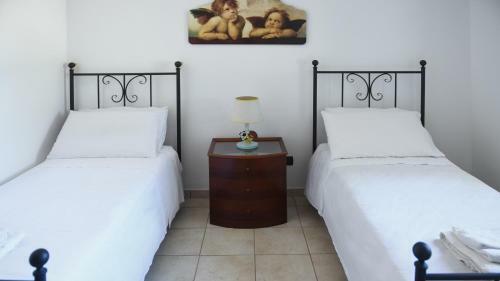 Apartamento Italianway - Contrada Donnagnora