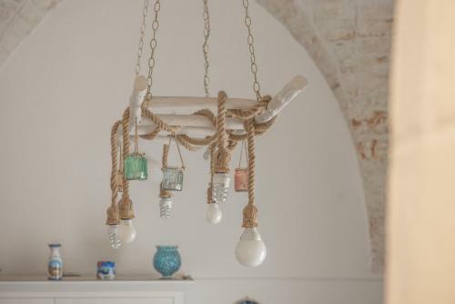Apartamento Le Alcove Del Leopardi