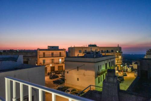 Apartamento Le Alcove Del Leopardi