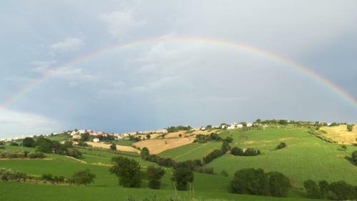 Agroturismo Casale Dei Cinque Colli