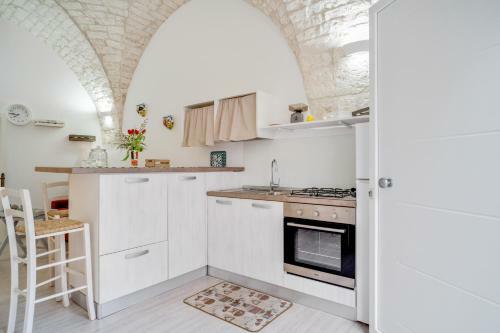 Le Perle 55 Ostuni Beautiful Apartment