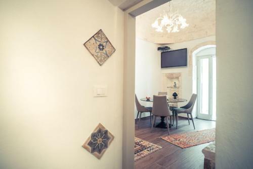 Apartamento 800s Home Luxury Rooms