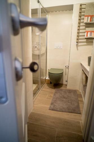 Apartamento 800s Home Luxury Rooms