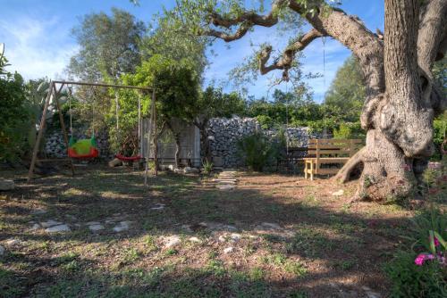 Villa Trullo Paan - P15