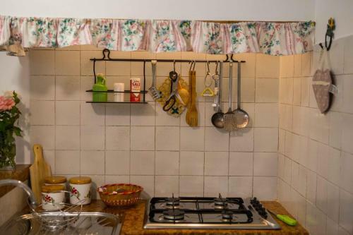 A Casa Di Giacomo