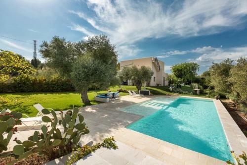 Villa Joy