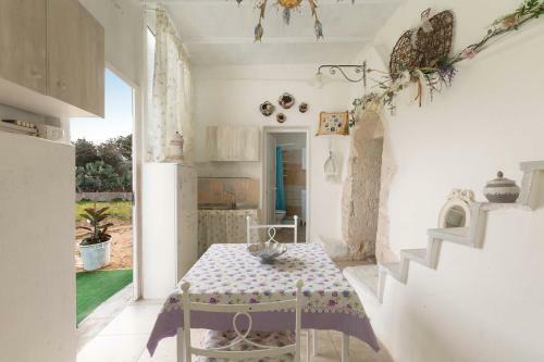 Trullo Monte Torto