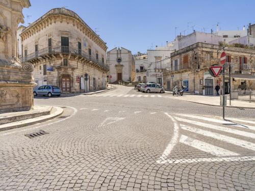Boutique Holiday Home In Ostuni Near The Centre