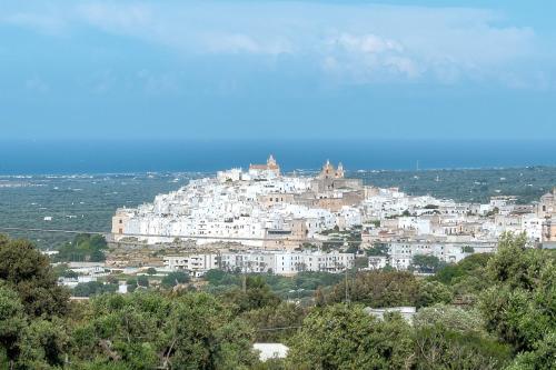 Apartamento La Mangiatoia By Typney - P20