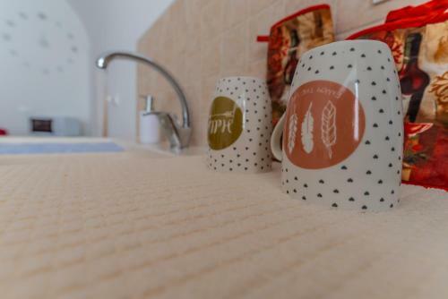 Apartamento La Casetta Di Betta
