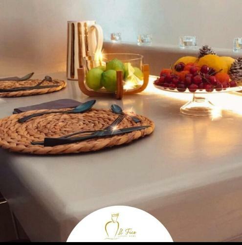 Bed & Breakfast Il Fico Deluxe