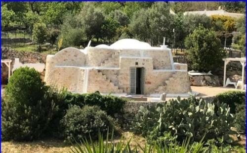 Apartamento Trullo Innamorato