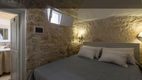 Apartamento Trullo Innamorato