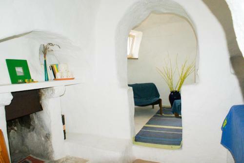 Villa Trullo Rosa Blu