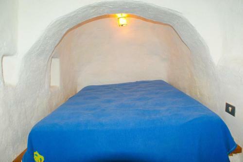 Villa Trullo Rosa Blu