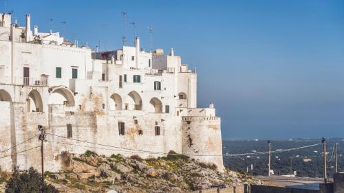Apartamento Bienbi Ostuni P51-54