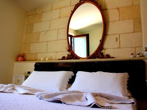 Agroturismo Casa Di Anna