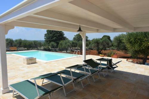 Villa Preziosa