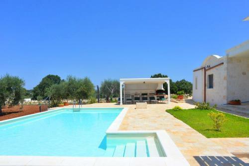 Villa Preziosa