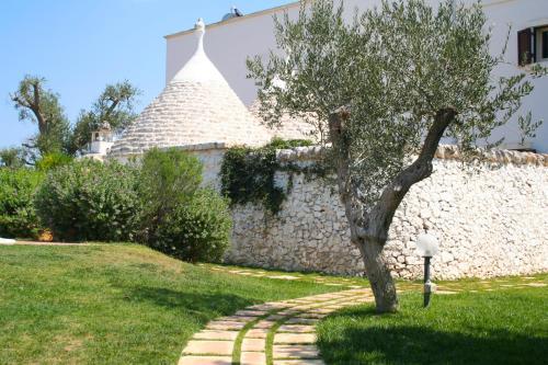 Certosa Villa Sleeps 4 With Pool