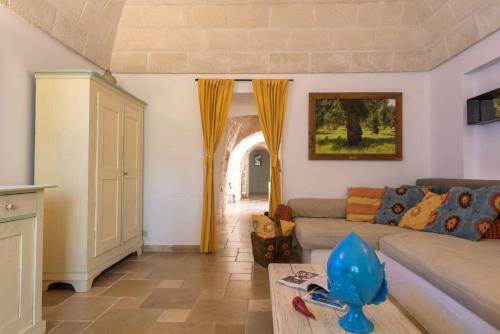 Helloapulia Trulli Oleandro