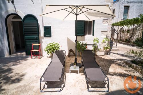 Masseria Fumarola Il Cavaliere 2