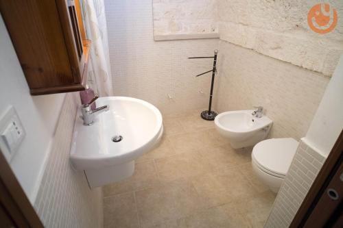 Masseria Fumarola Il Cavaliere 2