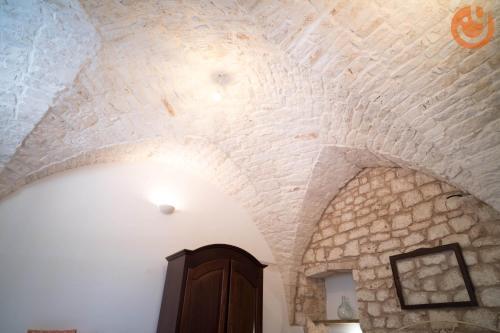 Masseria Fumarola Il Cavaliere 2