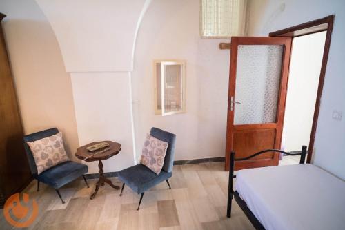Masseria Fumarola Il Cavaliere 2