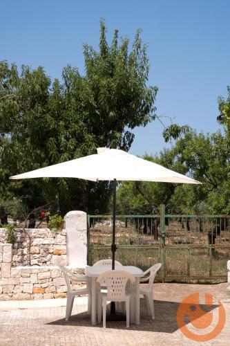 Masseria Fumarola Il Cavaliere 2