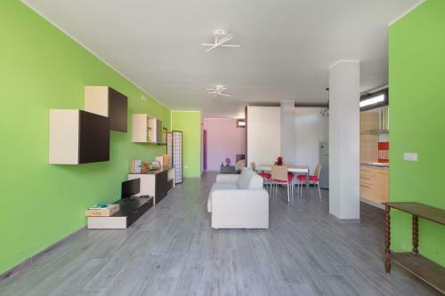Agroturismo The Loft Suite