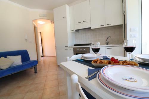 Bright Apartment Near The Beach In Otranto