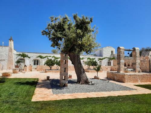 Agroturismo Masseria Ayroldi