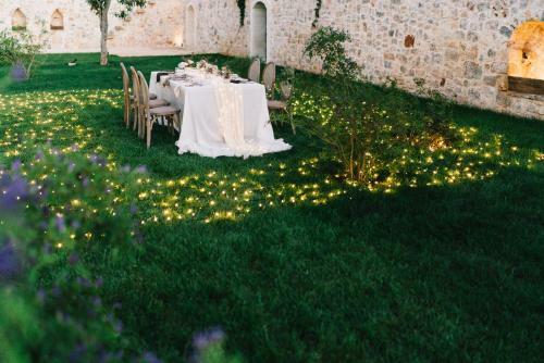 Agroturismo Masseria Ayroldi