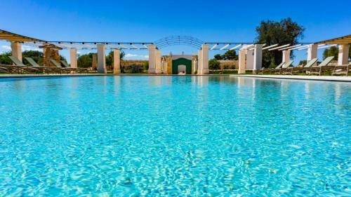 Agroturismo Masseria Ayroldi