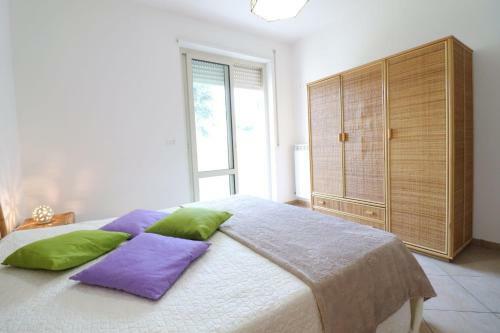 Apartamento Matilde Holiday Home In Otranto 6 Guests