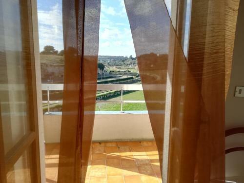 Federica Otranto Holiday Home