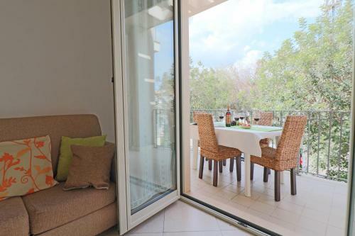 Casa Vacanze Chiara Otranto Centro, Salento 5/6 Posti