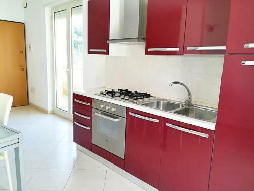 Casa Vacanze Penelope Otranto Centro, Salento 6/7 Posti