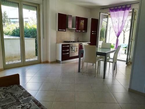 Casa Vacanze Penelope Otranto Centro, Salento 6/7 Posti