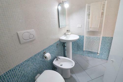 Casa Vacanze Claudia A Otranto 6 Posti