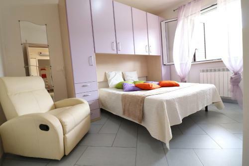 Casa Vacanze Claudia A Otranto 6 Posti