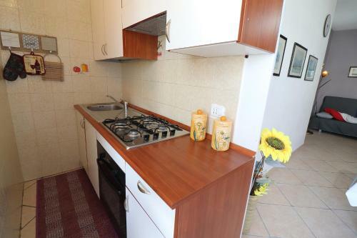 Casa Vacanze Elda A Otranto, Salento 4/5 Posti
