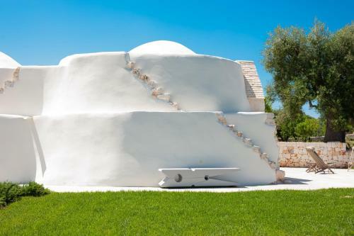 Villa Nausicaa Con Piscina