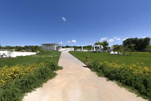 Villa Nausicaa Con Piscina