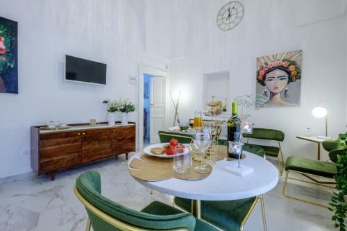 Bed & Breakfast La Bella Ostuni Suites