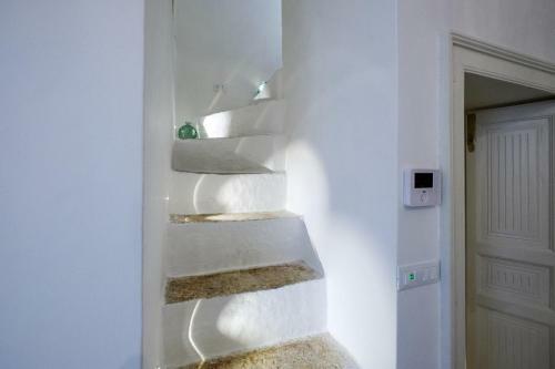 Bed & Breakfast La Bella Ostuni Suites