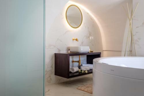 Bed & Breakfast La Bella Ostuni Suites