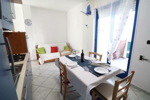 Rosettas House In Otranto